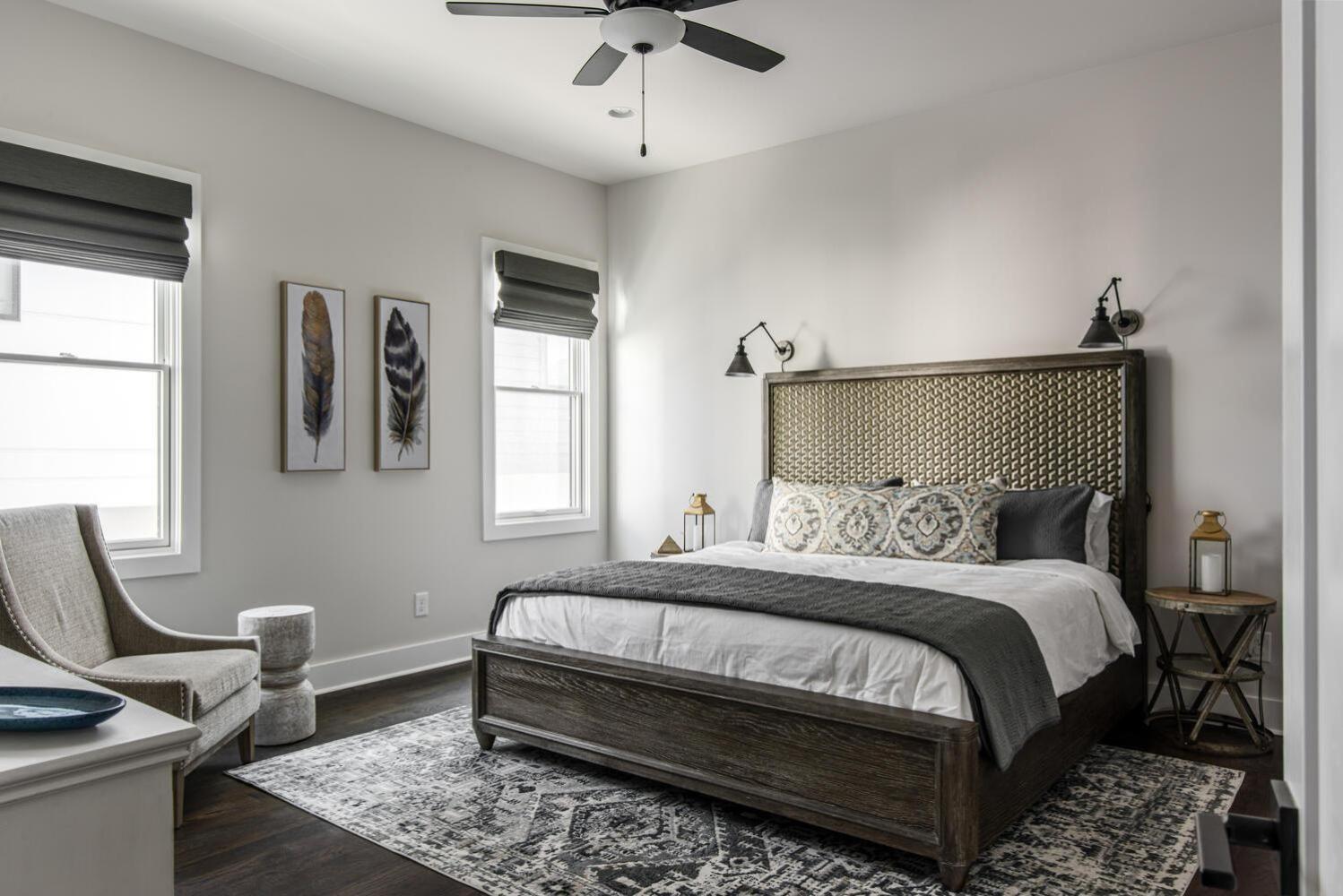 Edgehill Duo - 2 Townhomes - Mins Vanderbilt University Nashville Exterior photo