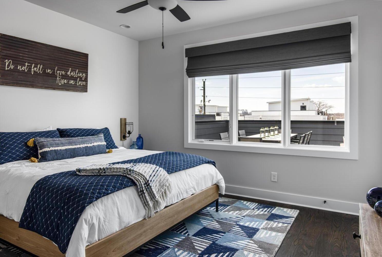 Edgehill Duo - 2 Townhomes - Mins Vanderbilt University Nashville Exterior photo