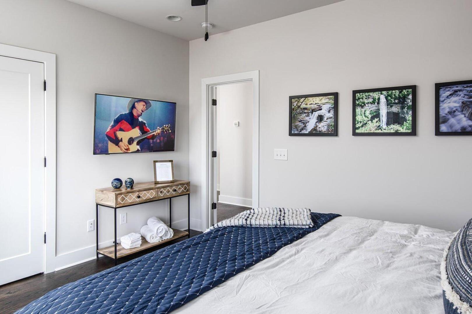 Edgehill Duo - 2 Townhomes - Mins Vanderbilt University Nashville Exterior photo