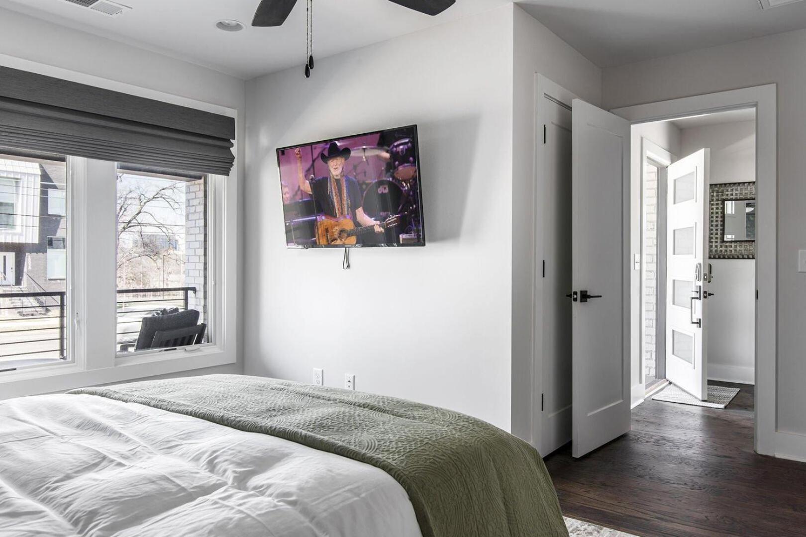 Edgehill Duo - 2 Townhomes - Mins Vanderbilt University Nashville Exterior photo