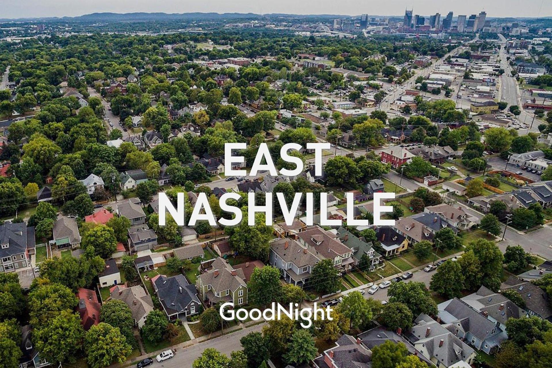 Edgehill Duo - 2 Townhomes - Mins Vanderbilt University Nashville Exterior photo